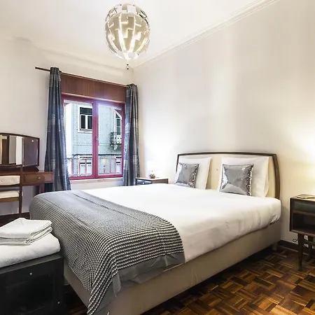 Appartement Whome | Damasceno Large #39