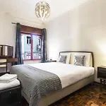 Appartement Whome | Damasceno Large #39