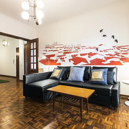 Whome | Damasceno Large #39 Apartment