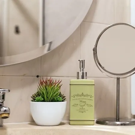 Whome | Damasceno Large #39 アパート *