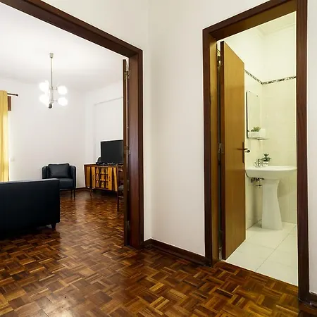Appartement Whome | Damasceno Large #39