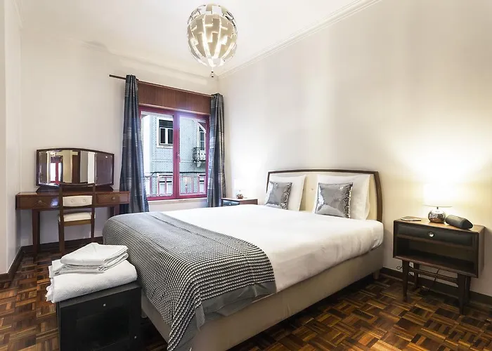 Appartement Whome | Damasceno Large #39