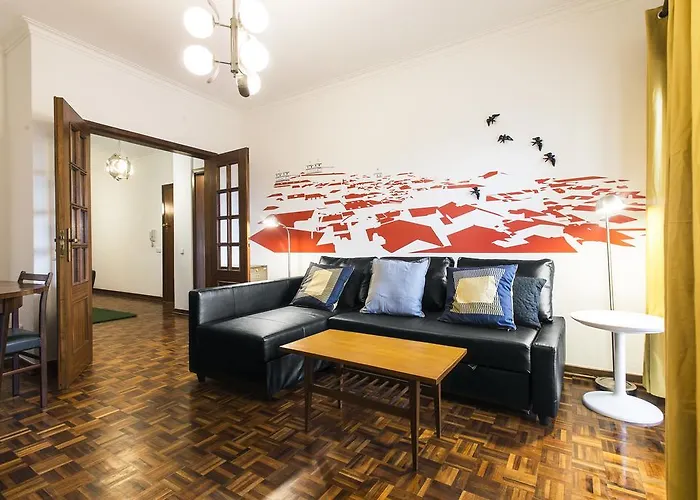 Whome | Damasceno Large #39 Appartement