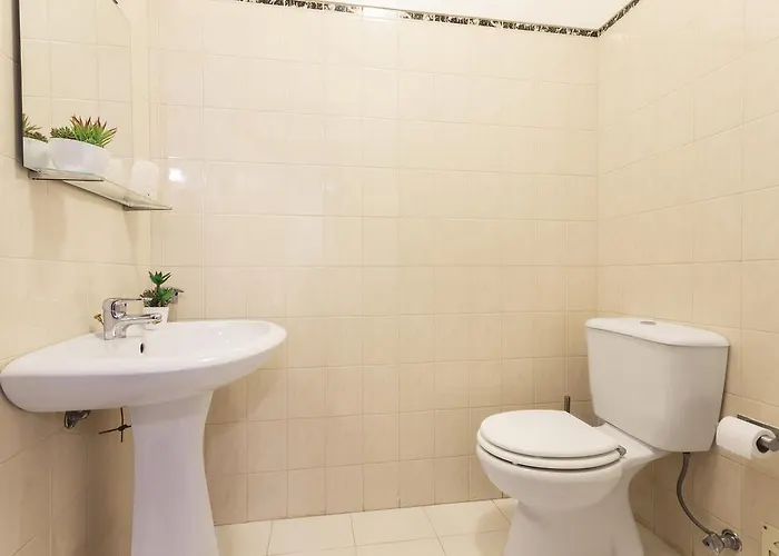 Appartement Whome | Damasceno Large #39 Lisboa