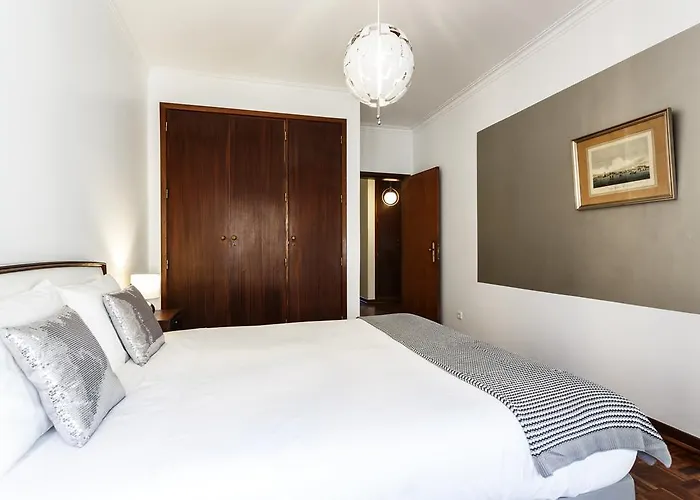 Whome | Damasceno Large #39 Appartement *