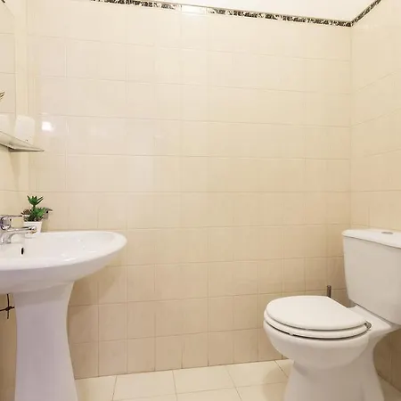 Apartamento Whome | Damasceno Large #39 Lisboa