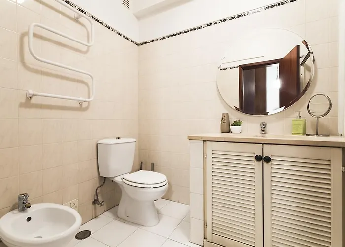 公寓 Whome | Damasceno Large #39 *